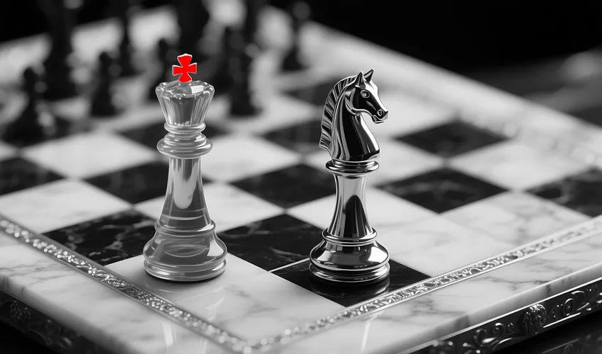 chessboard-red